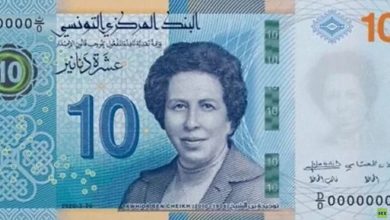 Photo of البنك المركزي يقرر  تغيير كل الأوراق المالية بتونس