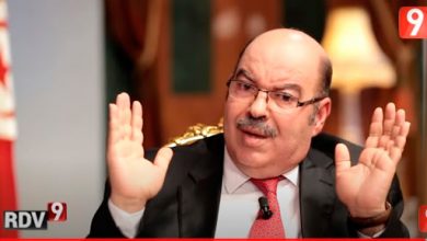 Photo of المحكمة الإدارية ترفض إيقاف قرار رفع الحصانة عن الطيب راشد