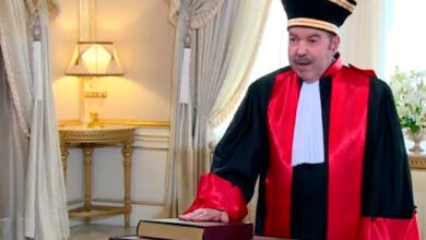 Photo of الطيب راشد رئيس محكمة التعقيب أي مصير ينتظره غدا ؟